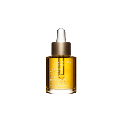 SANTAL OIL TREATMENT