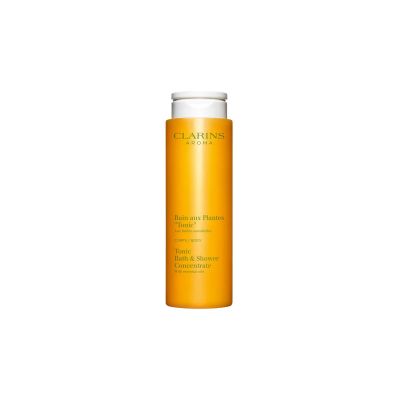 TONIC BATH AND SHOWER CONCENTRATE