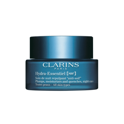 HYDRA-ESSENTIEL [HA²] NIGHT CREAM 