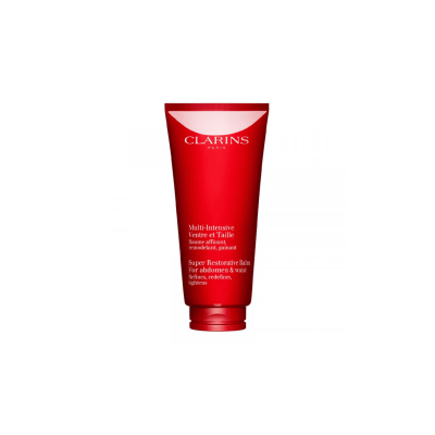 SUPER RESTORATIVE ANTI-AGING ABDOMEN AND WAIST BODY CREAM