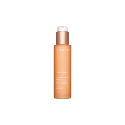 EXTRA-FIRMING EMULSION