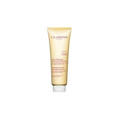 HYDRATING GENTLE FOAMING CLEANSER