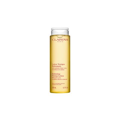 HYDRATING TONING LOTION