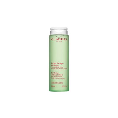 PURIFYING TONING LOTION