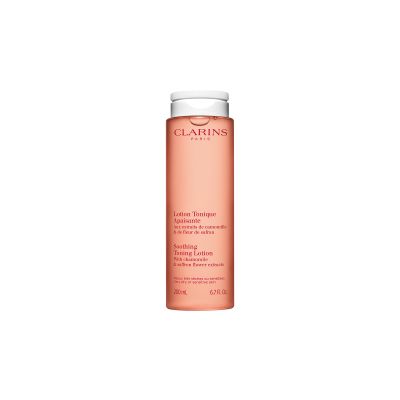 SOOTHING TONING LOTION