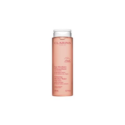 CLEANSING MICELLAR WATER
