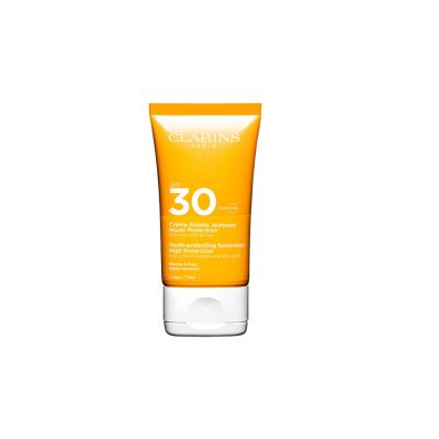 SUNCARE FACE CREAM SPF30