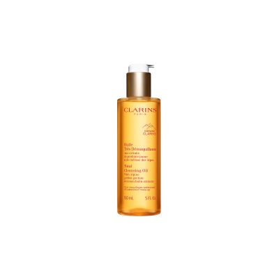 TOTAL CLEANSING OIL