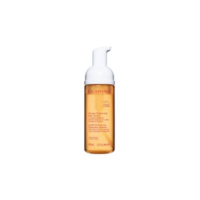 GENTLE RENEWING CLEANSING MOUSSE