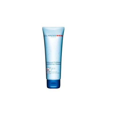 EXFOLIATING CLEANSER