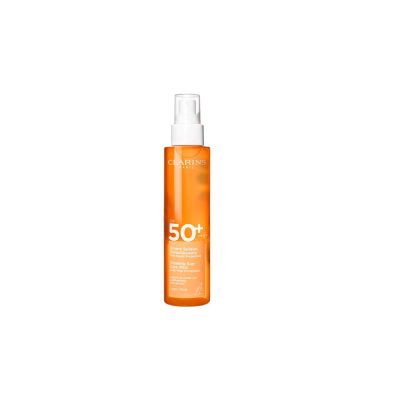 SUNCARE BODY MIST SPF50+