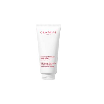 EXFOLIATING BODY SCRUB