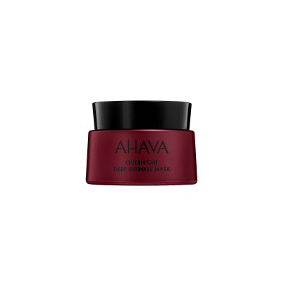 OVERNIGHT DEEP WRINKLE MASK