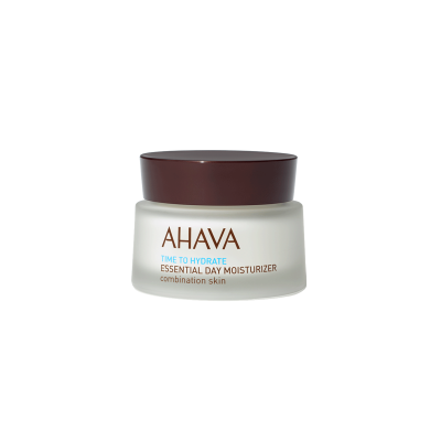ESSENTIAL DAY MOISTURIZER COMBINATION