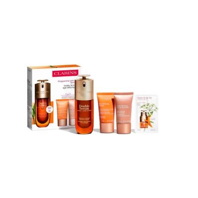 LOYALTY DOBLE SERUM & EXTRA-FIRMING SET