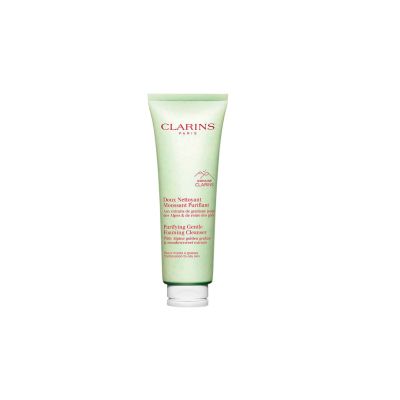 PURIFYING GENTLE FOAMING CLEANSER