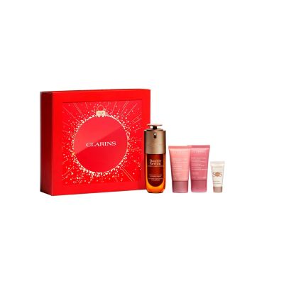 DOUBLE SERUM MULTI ACTIVE HOLIDAY SEASON SET