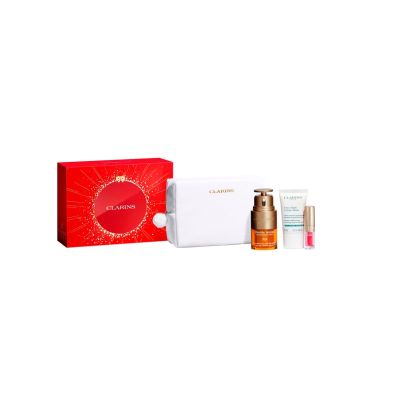 DOBLE SERUM EYE HOLIDAY SEASON SET