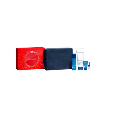 CLARINSMEN HYDRATION HOLIDAY SET