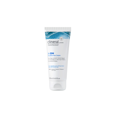 CLINERAL X-ZEM HEAD TO TOE CREAM