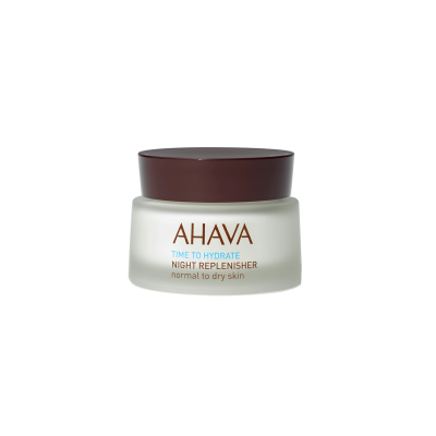 NIGHT REPLENISHER NORMAL DRY