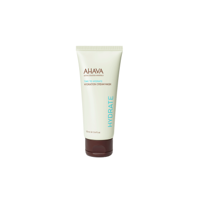 HYDRATION CREAM MASK