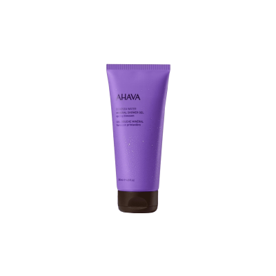 MINERAL SHOWER GEL - SPRING BLOSSOM