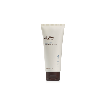 FACIAL MUD EXFOLIATOR