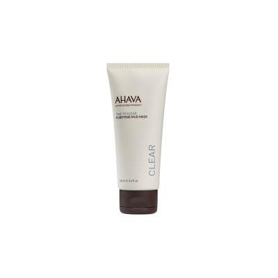 PURIFYING MUD MASK