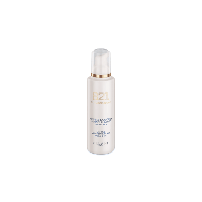 B21 EXTRAORDINAIRE GENTLE CLEANSING FOAM