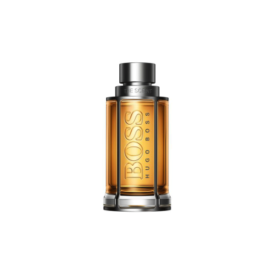 BOSS THE SCENT FOR HIM