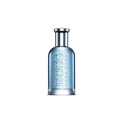 BOSS BOTTLED TONIC