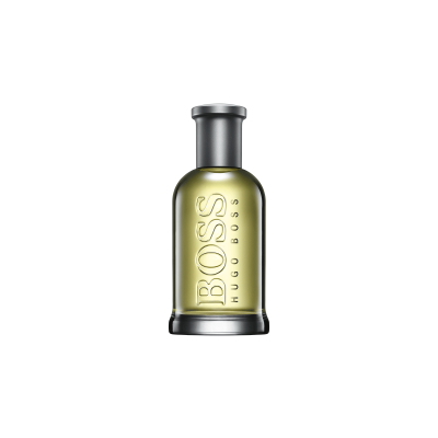 BOSS BOTTLED
