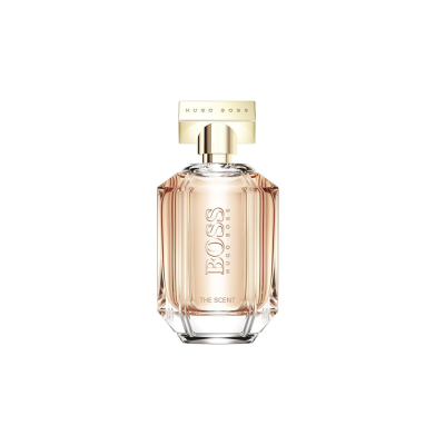 BOSS THE SCENT FOR HER