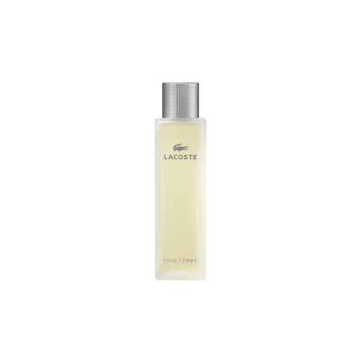 POUR FEMME LÉGÈRE