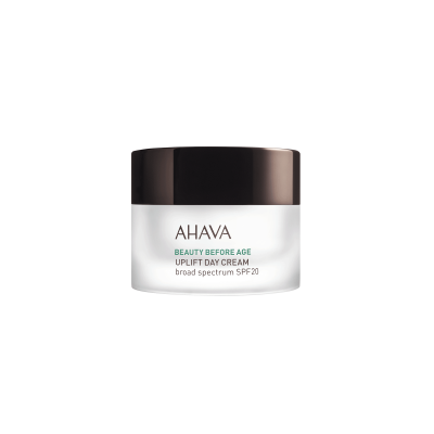 UPLIFT DAY CREAM SPF 20