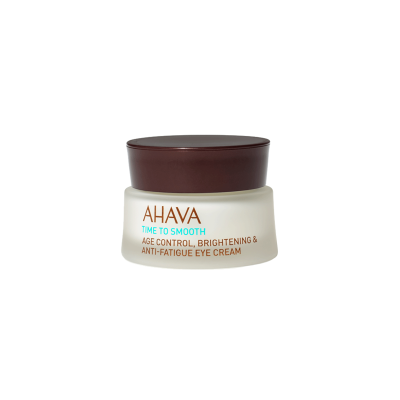 AGE CONTROL BRIGHTENING EYE CREAM