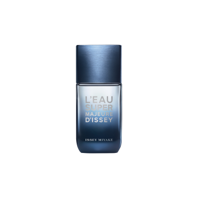 L’EAU SUPER MAJEURE D’ISSEY