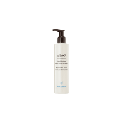 HAND HYGIENE MOISTURIZING LIQUID SOAP