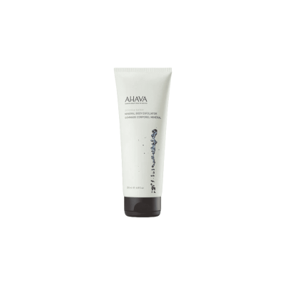 MINERAL BODY EXFOLIATOR