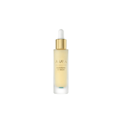MULTIVITAMIN C-FIRMING SERUM
