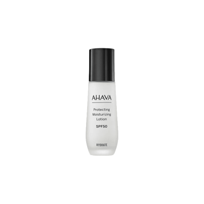 PROTECTING MOISTURIZING LOTION SPF 50