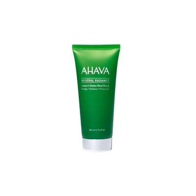 MINERAL RADIANCE INSTANT DETOX MUD MASK