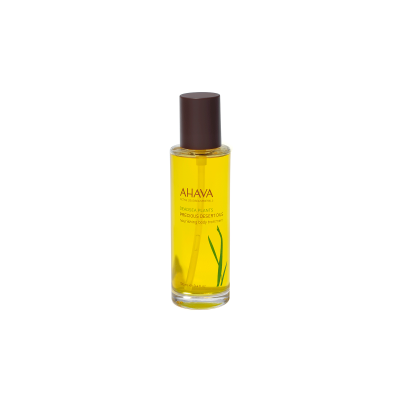 PRECIOUS DESERT OIL