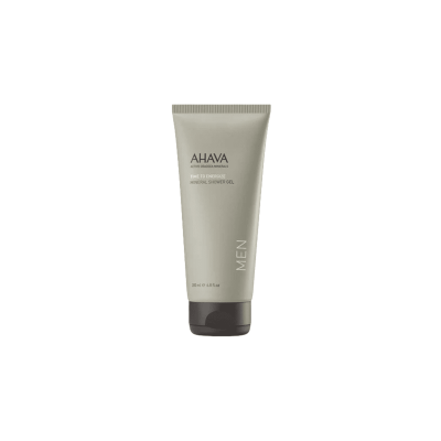 MEN'S MINERAL SHOWER GEL
