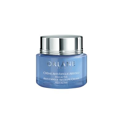 CRÈME ANTI-FATIGUE ABSOLU POLY-ACTIVE
