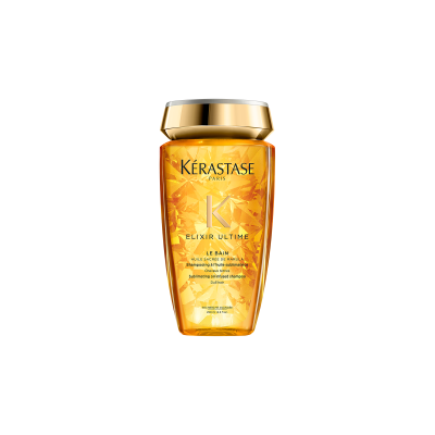 ELIXIR ULTIME LE BAIN