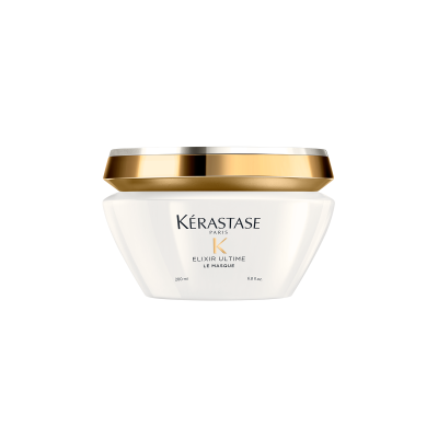 ELIXIR ULTIME LE MASQUE
