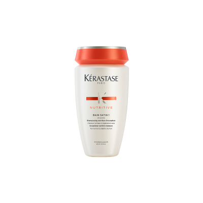 NUTRITIVE BAIN SATIN 1
