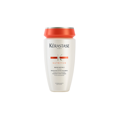 NUTRITIVE BAIN SATIN